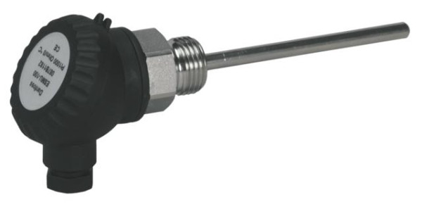 Датчик температурный ESMU Danfoss