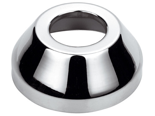 Отражатель 77 мм из хромированной латуни 26мм REMER