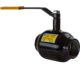 Кран 11с39п1шар.нж ДУ 65 Breeze