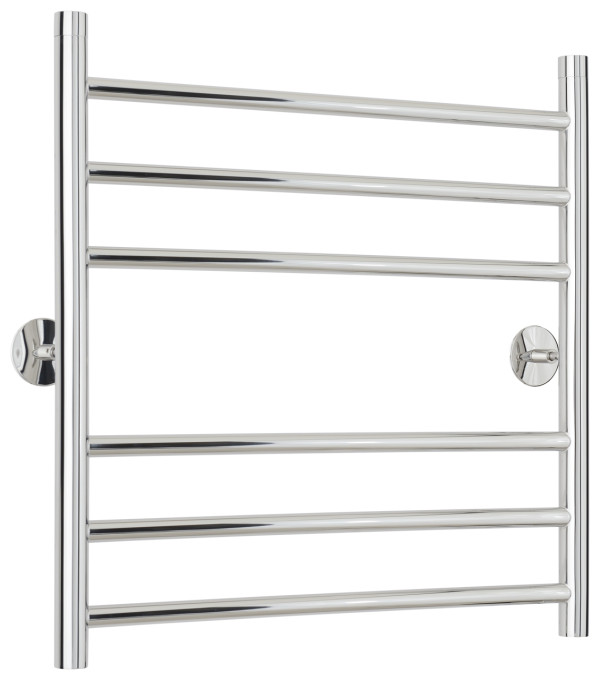 Полотенцесушитель СТИЛЬЕ "Универсал-55" 600х500 (3+3) П 18