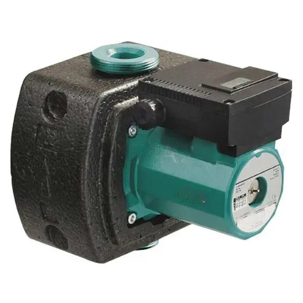 Циркуляционный насос Wilo резьбовой TOP-S 25/5 A