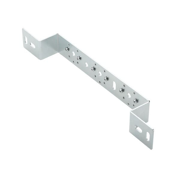 Пластина монтажная высокая (42 мм) с винтами 354 x 41 x 42 мм VT.PMH.006