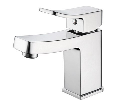 Aller 1063 Смеситель для раковины WasserKraft