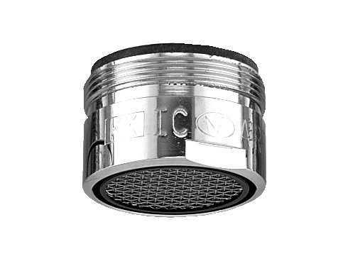 Аэратор  д/ванны, наруж. резьба 28 REMER