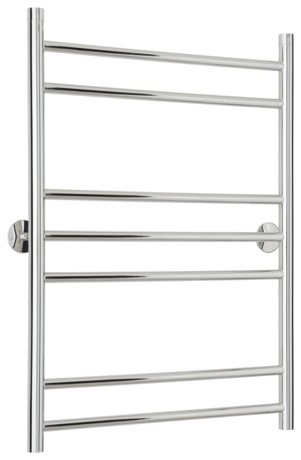 Полотенцесушитель СТИЛЬЕ "Универсал-55" 800х500 (2+3+2) П 18