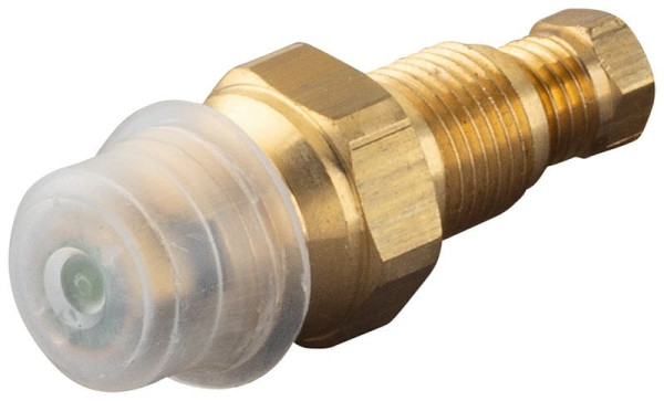 Предохранительный клапан 1,8 бар G¼″ REMS арт. 041003