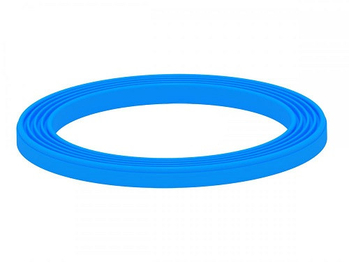 Прокладка 1 1/2"х40 АНИ ПЛАСТ М090