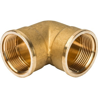 Угольник 1 1/4" ВВ STOUT