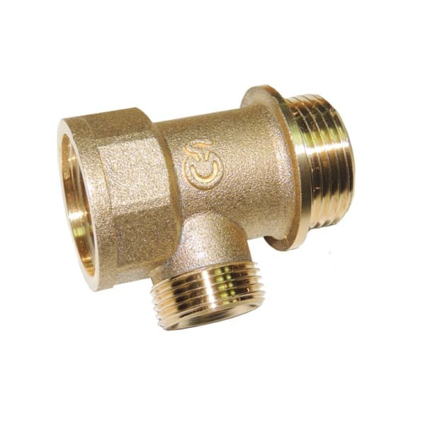 Коллектор модульный распределительный 25/50, Беларусь