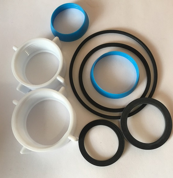 Ремкомплект сифона для мойки/раковины M900R Анипласт