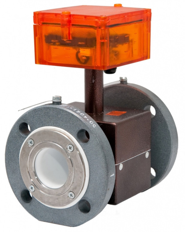 Преобразователь расхода Мастерфлоу ду 20 класс Б (5.2.2.)