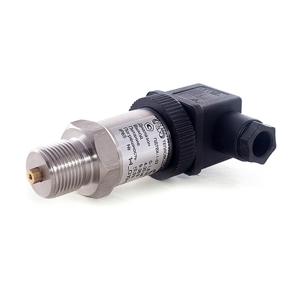 Преобразователь давления ПДТВХ-1-02 (1,0 МПа; 4-20мА; кл.т. 0,25%) ExiallC T5 во взрывобезопасном ис