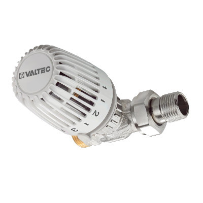 Ограничитель температуры прямого действия VT.9154.02800 1/2" x 3/4", «евроконус»