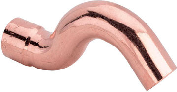 (SN) 5086 Переходное колено 15мм (250)