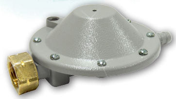 Редуктор давления РДСГ 1-1.2 493616.001.00.00-01 (Беларусь)