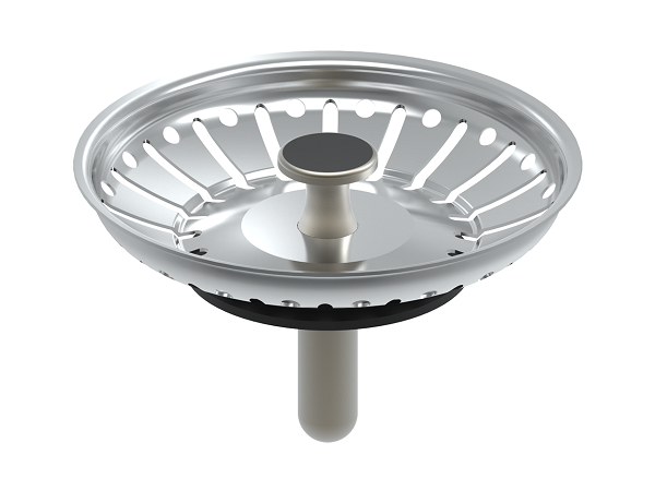 Сетка "РМС" КС-09 для сбора отходов