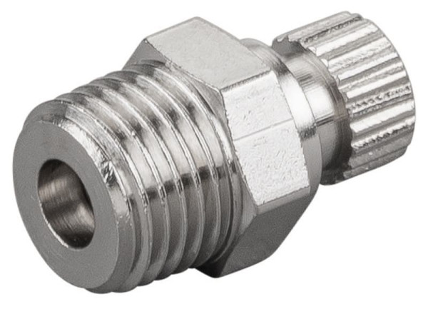 Дренажный клапан AG 1/4″ REMS арт. 041006