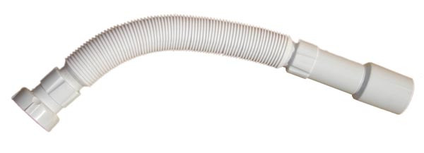 А-103 Гибкая труба 1 1/4"х32/40- (825-360 mm) Jimten Испания