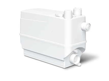 Установка канализационная SOLOLIFT2 C-3 Grundfos 97775317