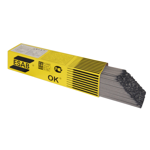 Электроды свар ОК 46.00 3х350мм упак 5,3 кг ESAB