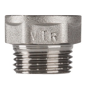 Удлинитель 1/2" вн.-нар. х30 мм VTr.197.N