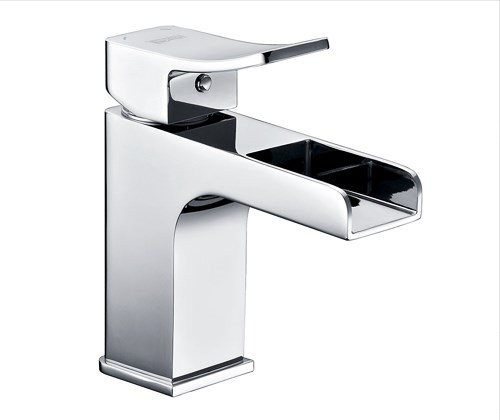 Aller 1069 Каскадный смеситель для умывальника WasserKraft