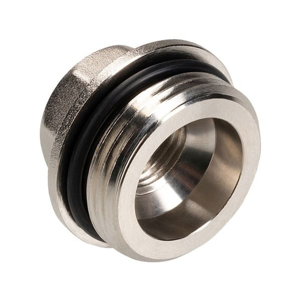 Футорка коллекторная 3/4"х1/4" Valtec VTr.585.N.0502