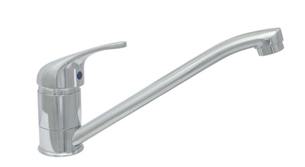 Смеситель для кухонной мойки одноручный Престиж ЦС-СМ 27г М-42 Центр Сантехники (Подольск) ПП800803