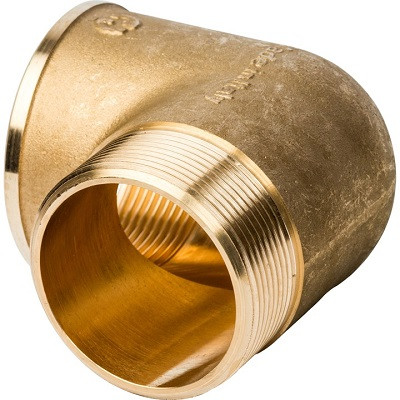 Угольник 2" ВН STOUT