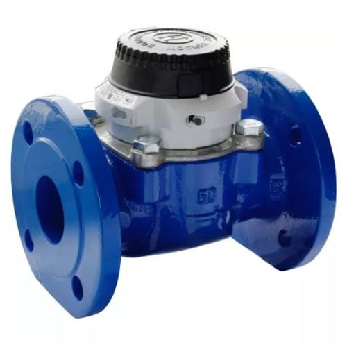 ВМХ-100, счетчик воды