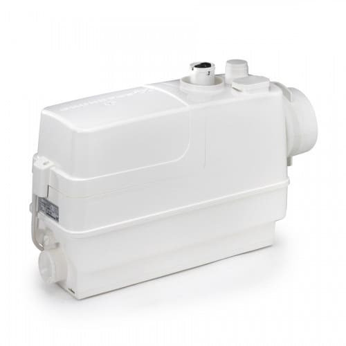 Канализационная насосная установка Sololift2 CWC-3, 97775316 Grundfos