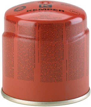 Баллон газовый KEMPER 190 (1120)