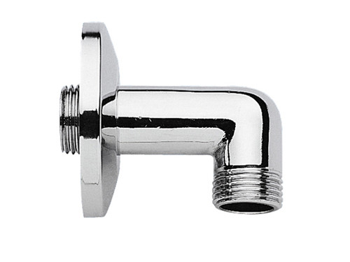 Отвод для душевого шланга с отражателем 1/2-1/2 ш/ш REMER