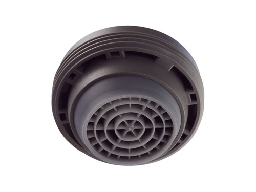 Аэратор М24х1 самопромывной встроенный с резьбой REMER