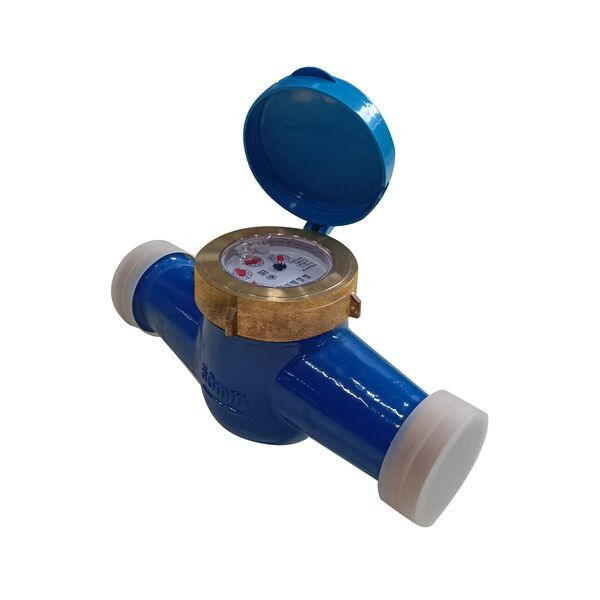 Счетчик холодной воды «Пульсар М» без интерфейса Ду50, Qn=15 м3/ч