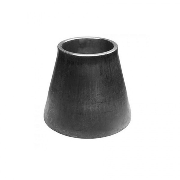 Переход ст исп 2 конц Дн89х76-3,5х3,5 (Ду80х65) б/шов ГОСТ 17378-2001