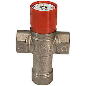 R156 Термостатический смесительный клапан